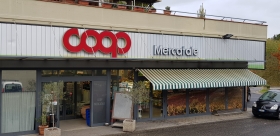  - Coop Mercatale