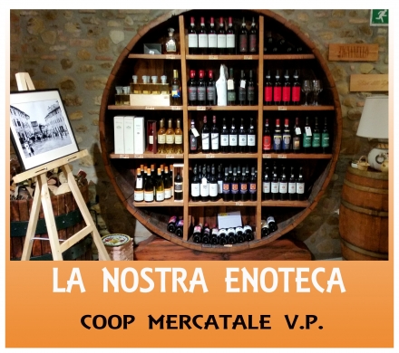  - Coop Mercatale