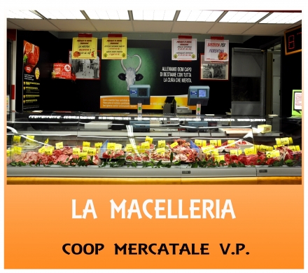  - Coop Mercatale