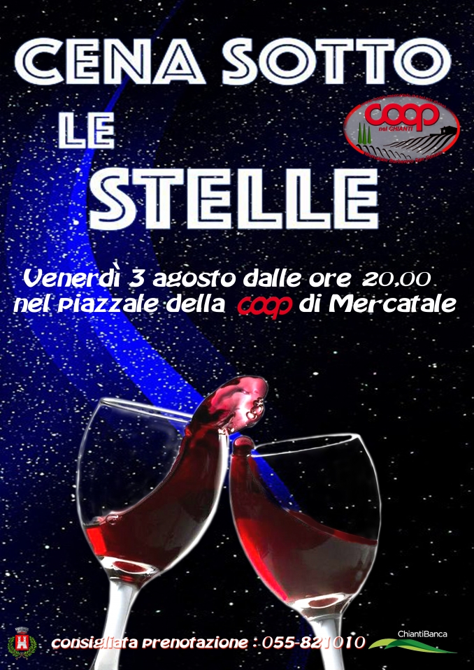  - Coop Mercatale